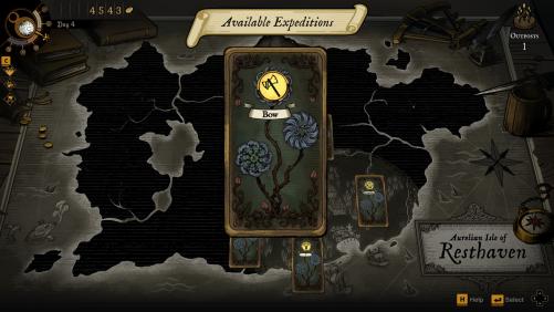 Curse of Resthaven 110349,2